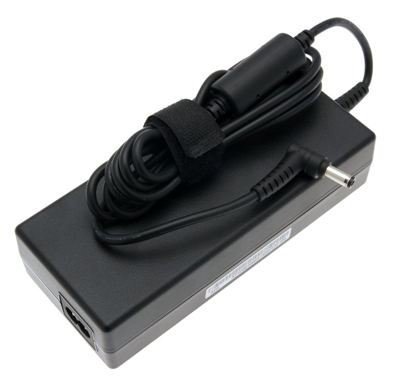 PackardBell Netzteil / AC Adapter 19V / 6,3A / 120W EasyNote SL81 Serie (Original) PackardBell Netzteil / AC Adapter 19V / 6,3A / 120W EasyNote SL81 Serie (Original)