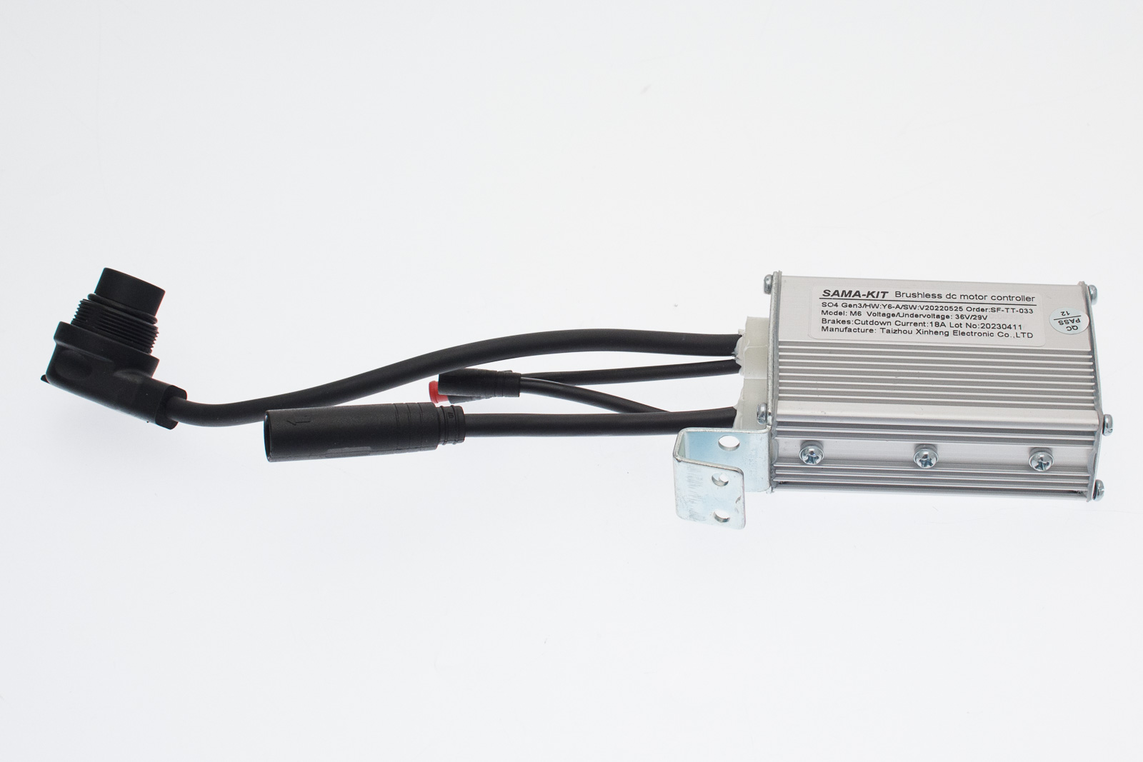 SOFLOW (42) Controller SO4 GEN 3 (Original) SOFLOW (42) Controller SO4 GEN 3 (Original)