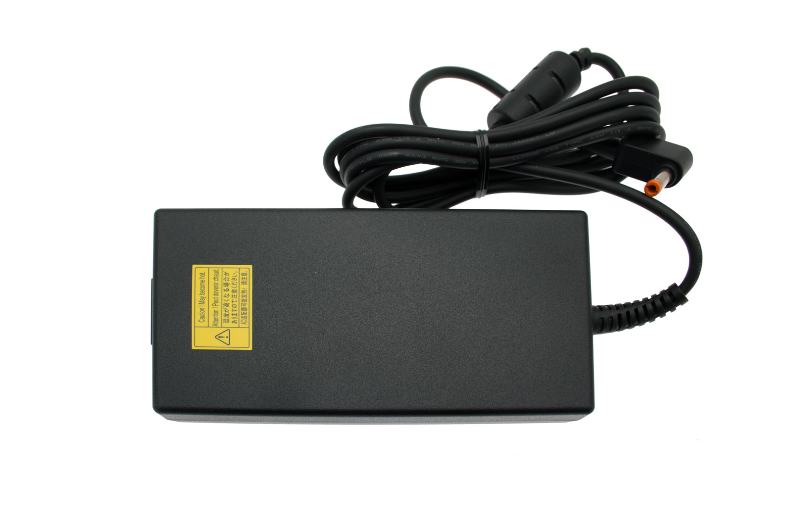 Gateway Netzteil / Ladegerät 19V / 7,11A / 135W Gateway DU71E Serie (Original) Gateway Netzteil / Ladegerät 19V / 7,11A / 135W Gateway DU71E Serie (Original)