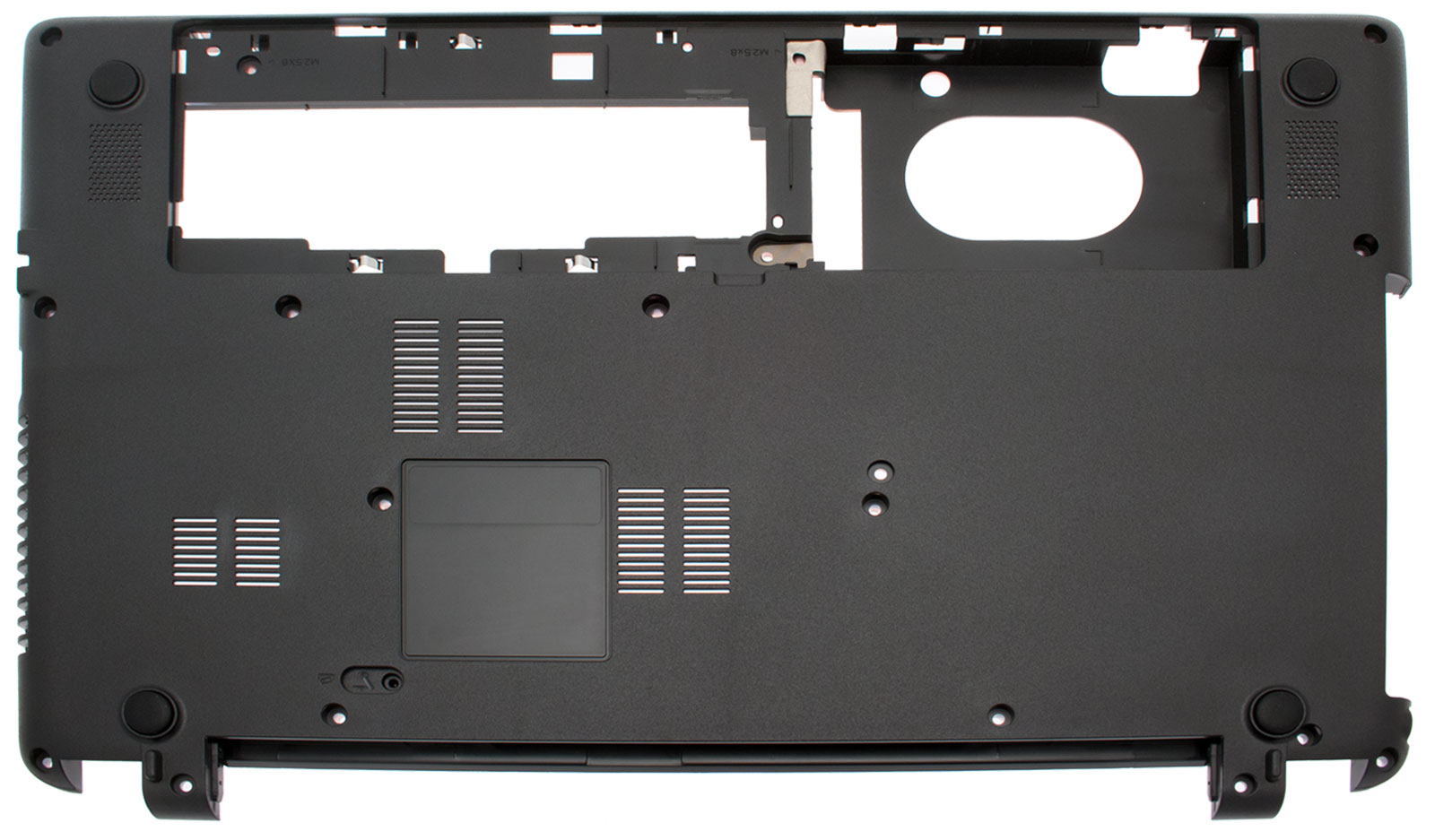 PackardBell Gehäuseunterteil EasyNote TE69CX Serie (Original)