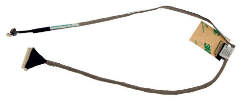 eMachines Displaykabel / LCD-Cable eMachines E628 Serie (Original) eMachines Displaykabel / LCD-Cable eMachines E628 Serie (Original)