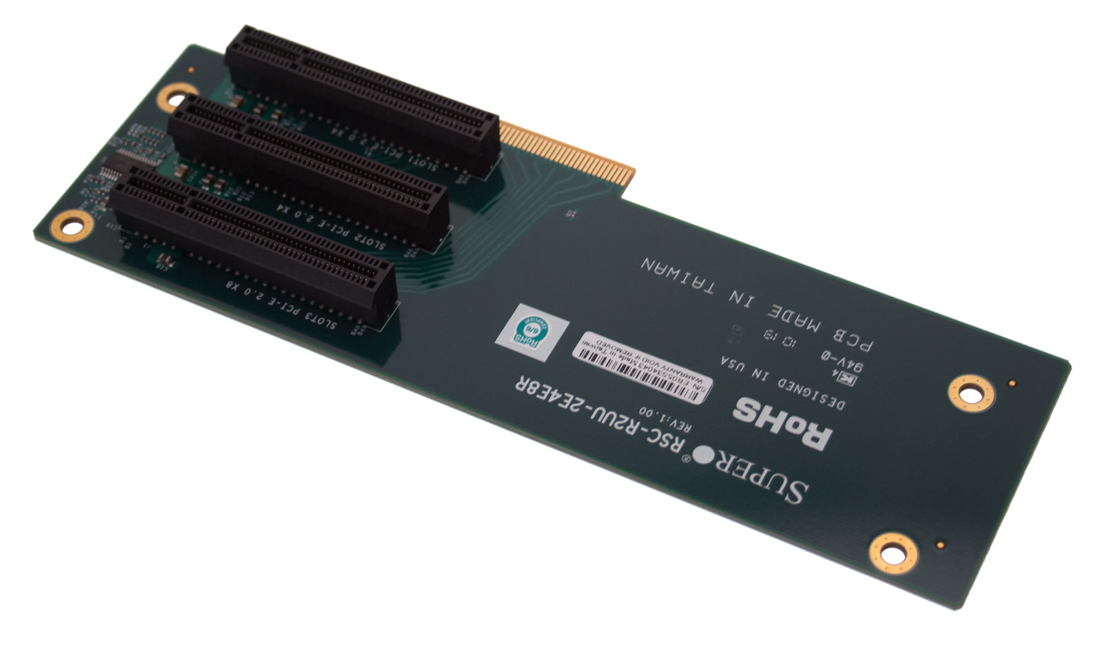 Gateway RISER BD.RIGHT.UIO.829 Gateway GN1600 Serie (Original)