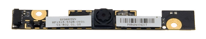 Gateway Kamera / Webcam Module Gateway NV50A Serie (Original) Gateway Kamera / Webcam Module Gateway NV50A Serie (Original)