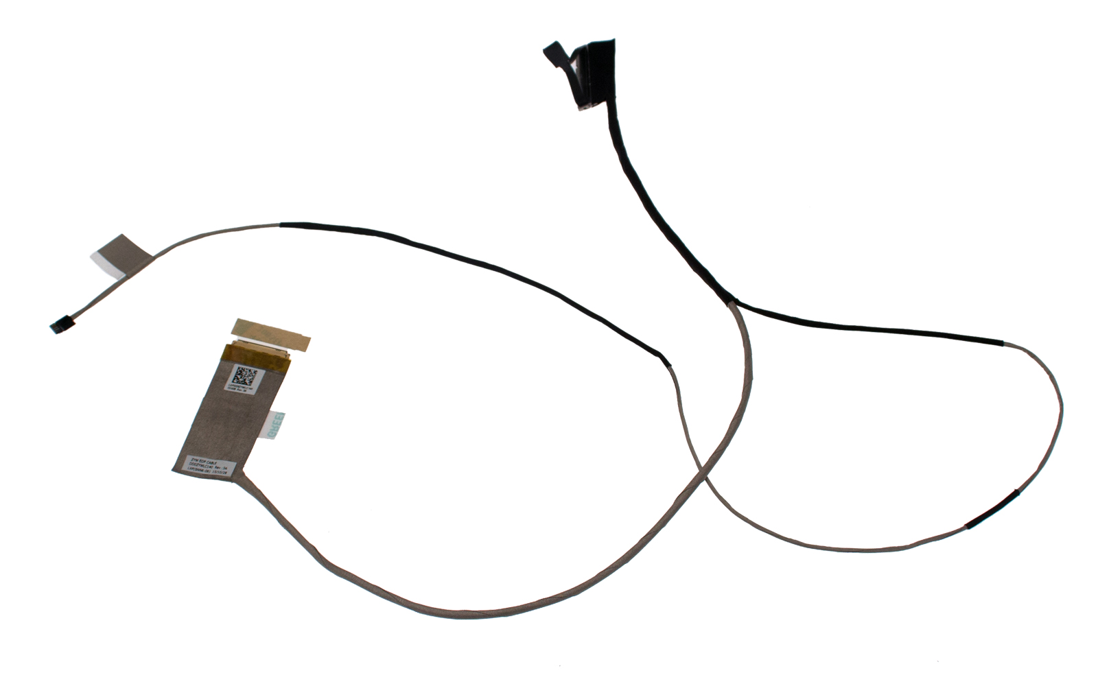 PackardBell Displaykabel / Cable LCD eDP EasyNote LG81BA Serie (Original)