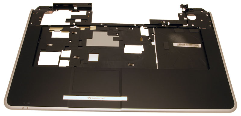 PackardBell Gehäuseoberteil / Cover Upper ASSY PB EasyNote LJ67 Serie (Original) PackardBell Gehäuseoberteil / Cover Upper ASSY PB EasyNote LJ67 Serie (Original)