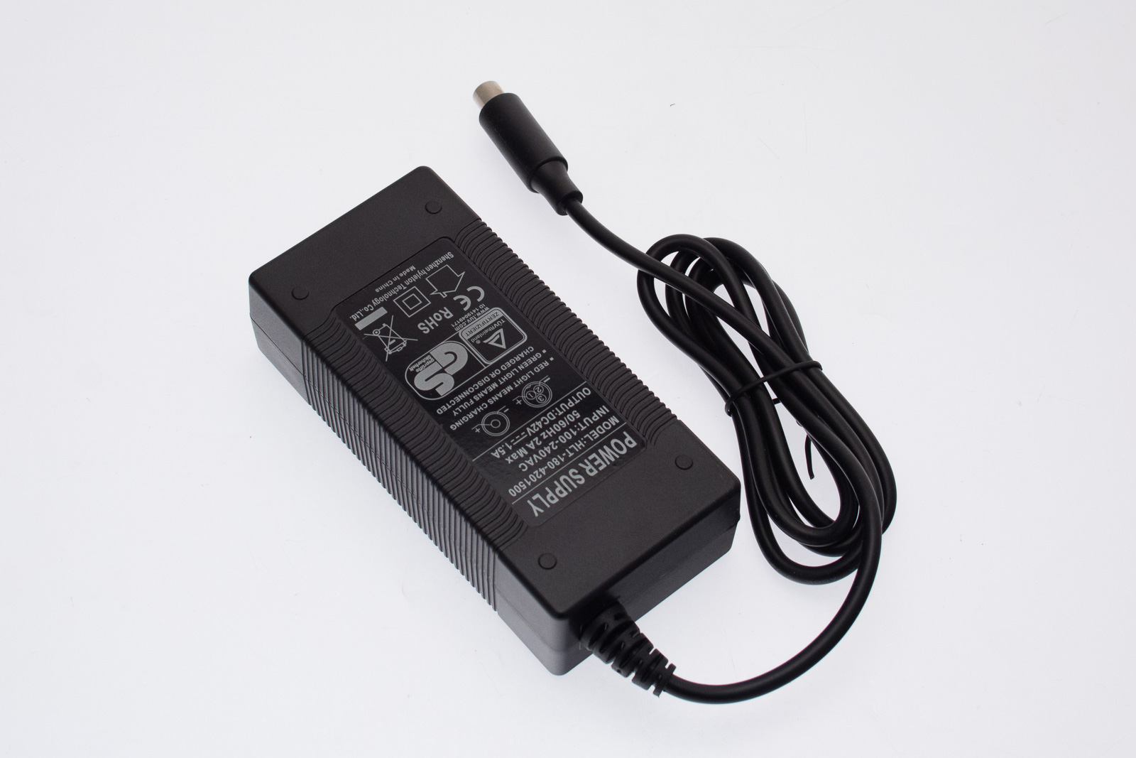 CITYBLITZ (P5-62) Netzkabel CB050SZ (Original) CITYBLITZ (P5-62) Netzkabel CB050SZ (Original)