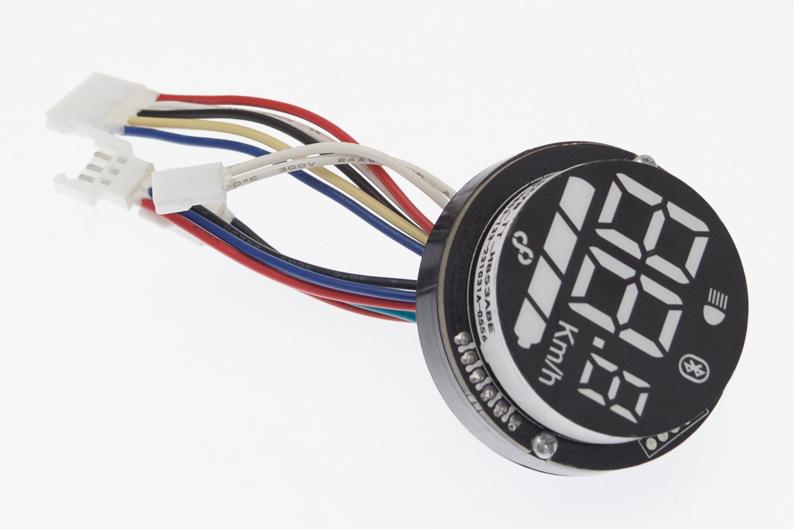 SOFLOW (1-15) Display (WO) SO1 PRO (Original) SOFLOW (1-15) Display (WO) SO1 PRO (Original)