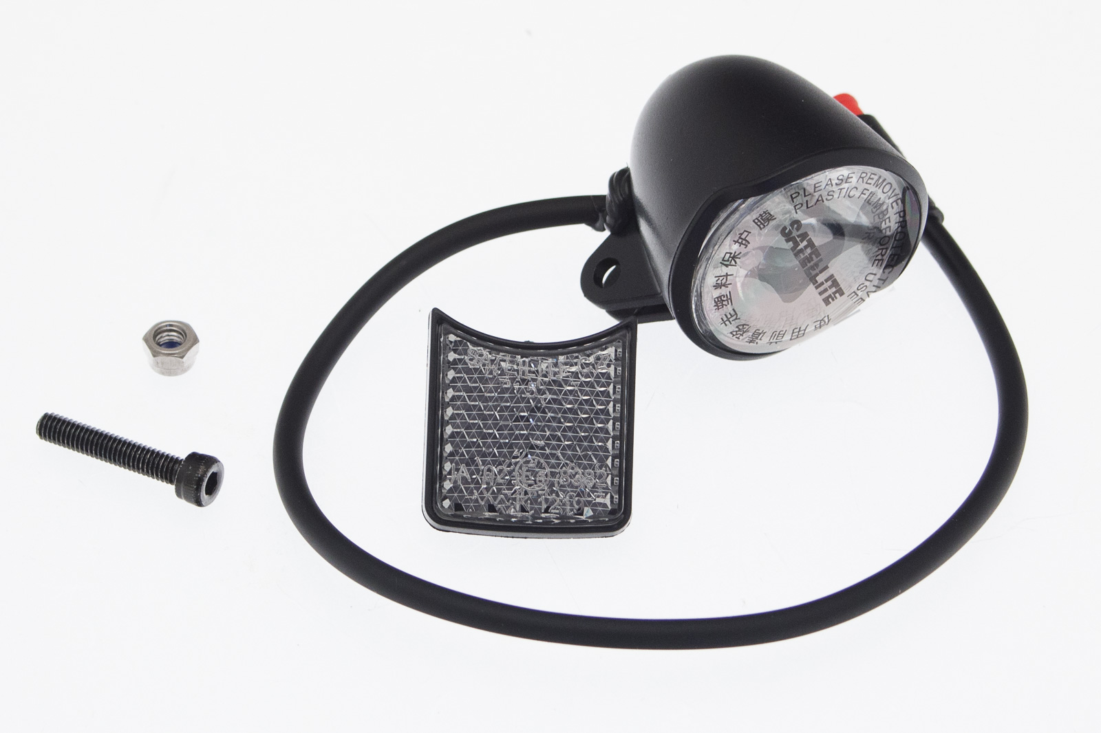 GROVER (1-20) Vorderlicht SO2 + (Original) GROVER (1-20) Vorderlicht SO2 + (Original)