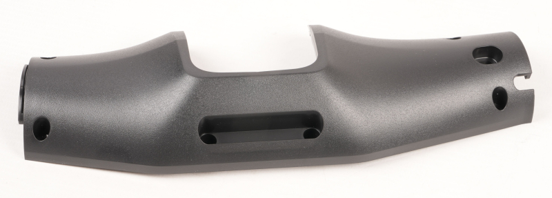 SEGWAY Abdeckung Display unten ZT3 PRO D (Original)